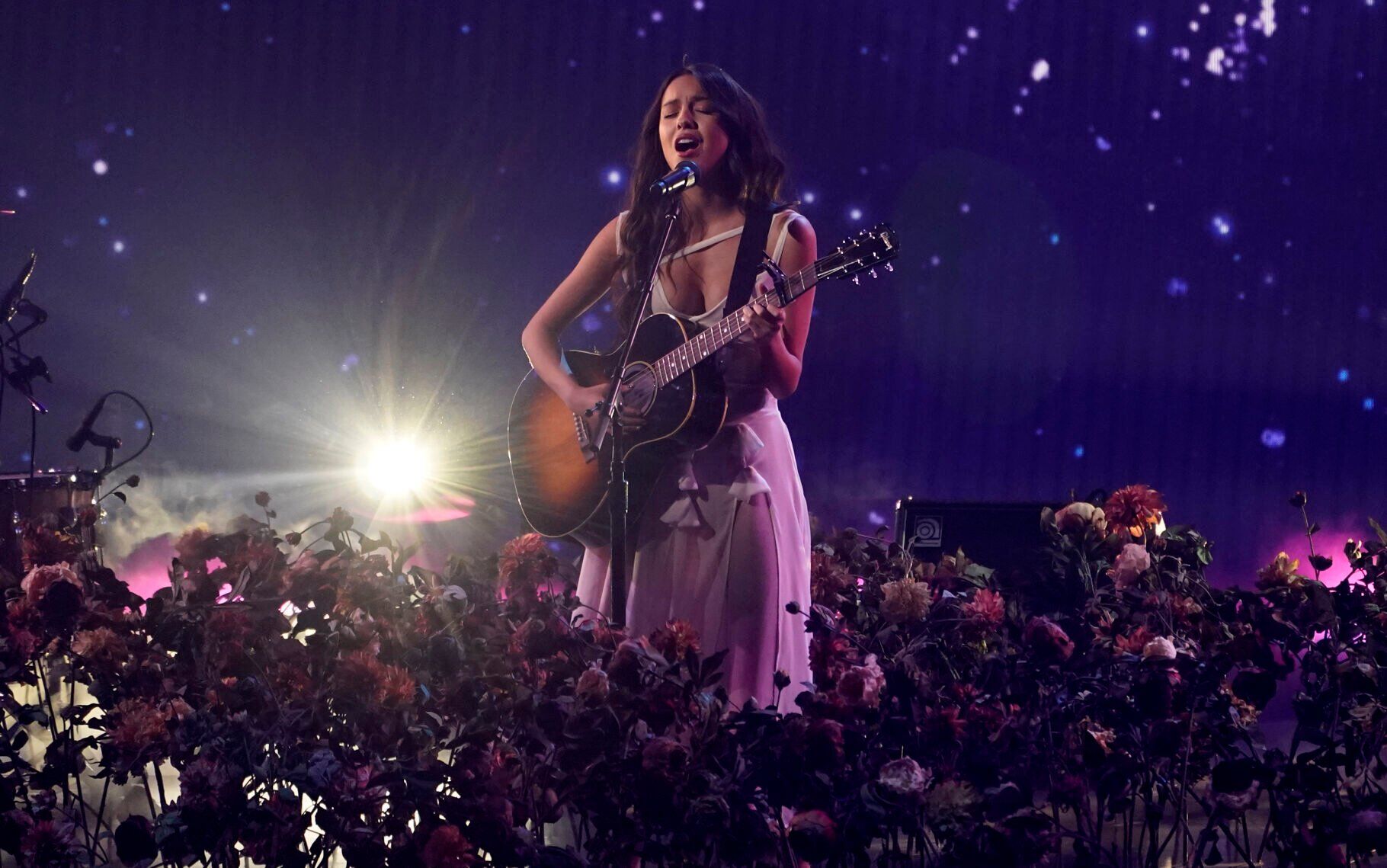 2021 American Music Awards - Show